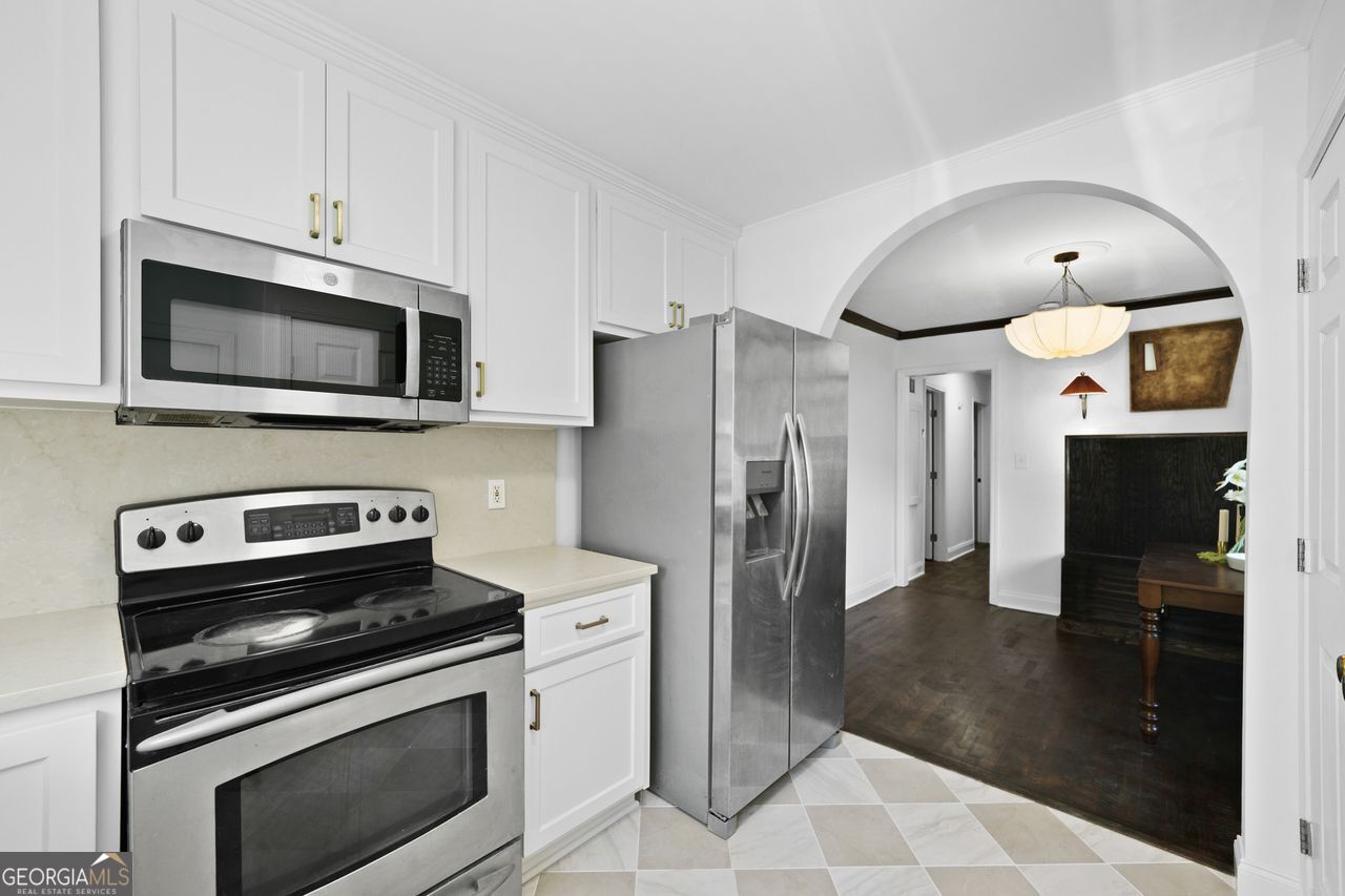 1099 Harwell Street Nw Property Photo 15