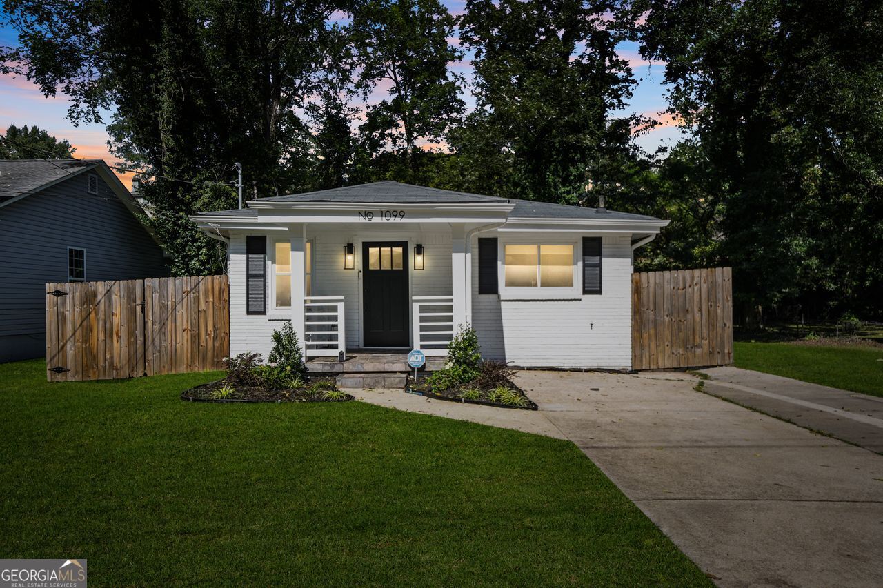 1099 Harwell Street Nw Property Photo 36