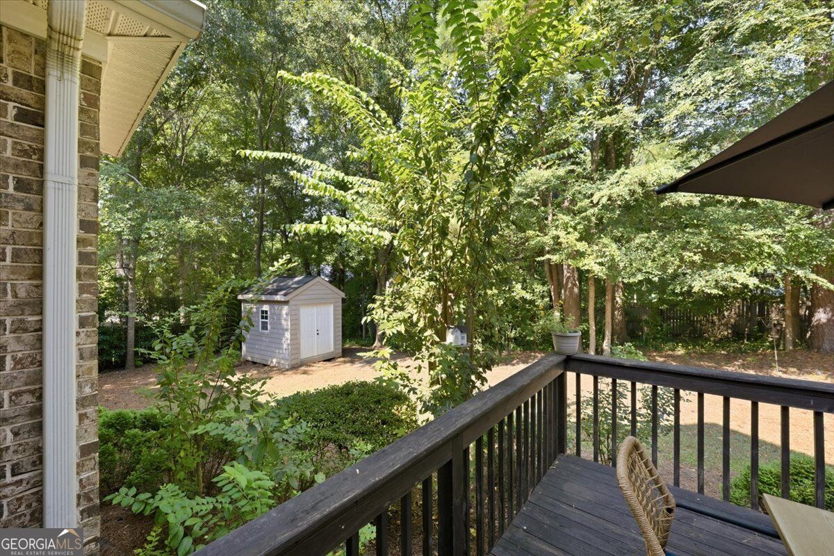 920 Huntcliffe Drive Property Photo 30