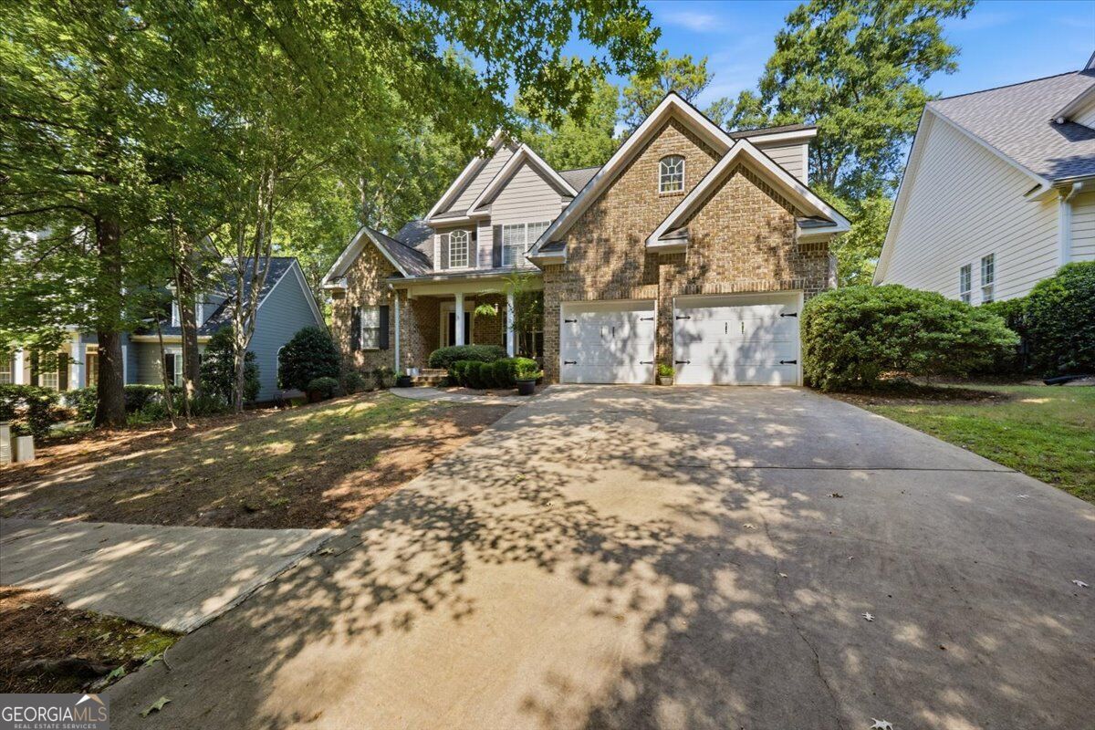 920 Huntcliffe Drive Property Photo 39