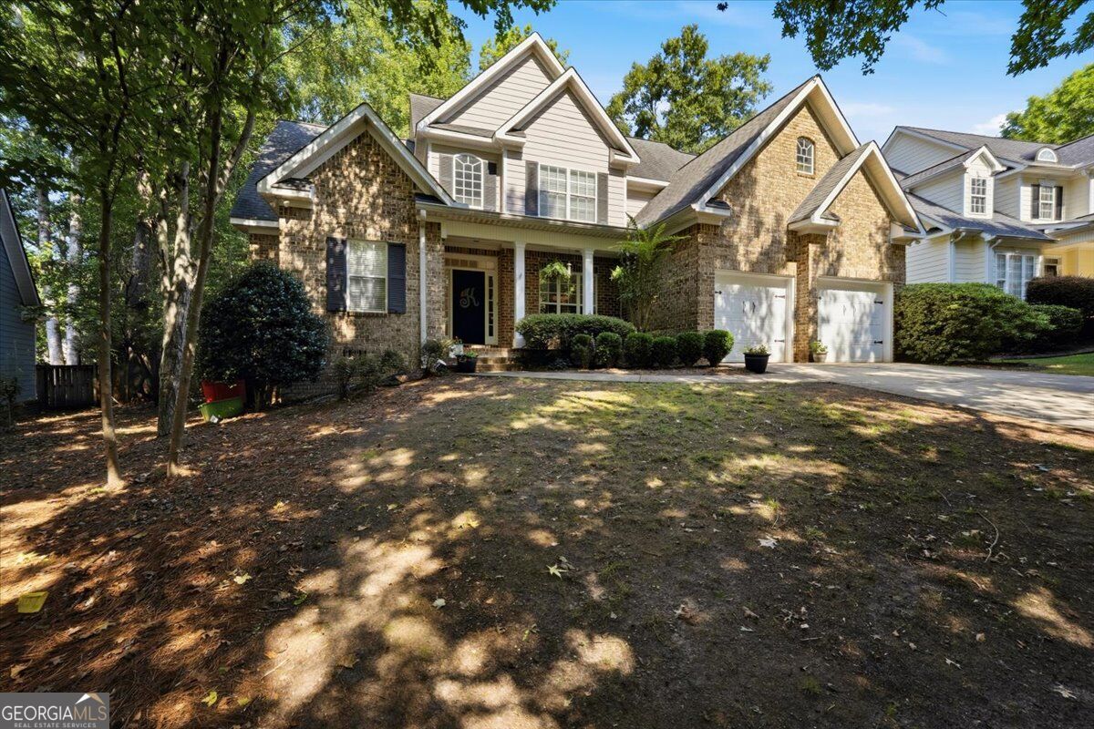 920 Huntcliffe Drive Property Photo 40