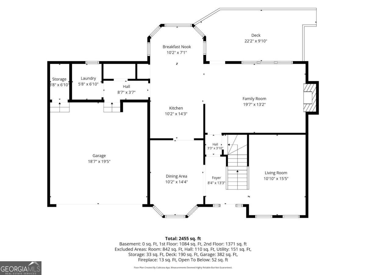 195 Riverbirch Lane Property Photo 37