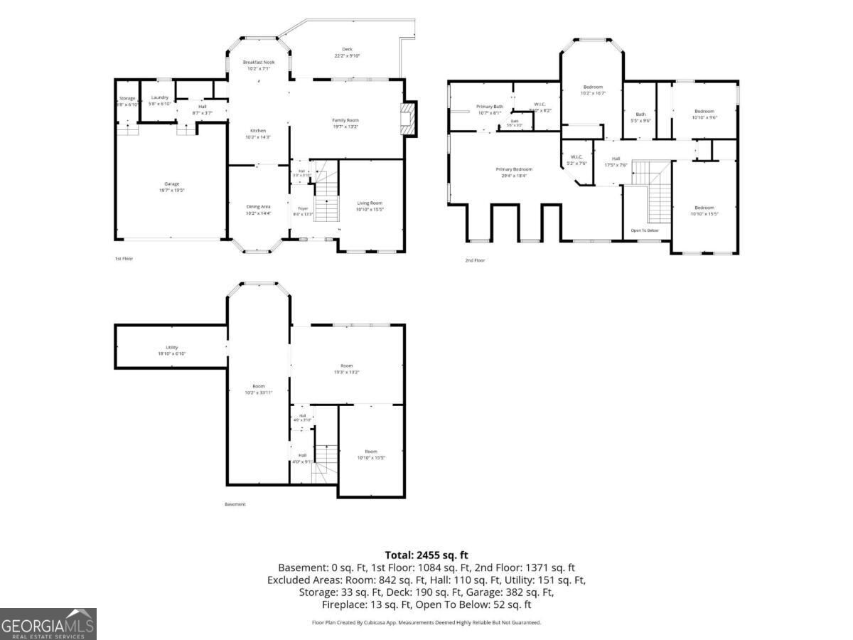 195 Riverbirch Lane Property Photo 40