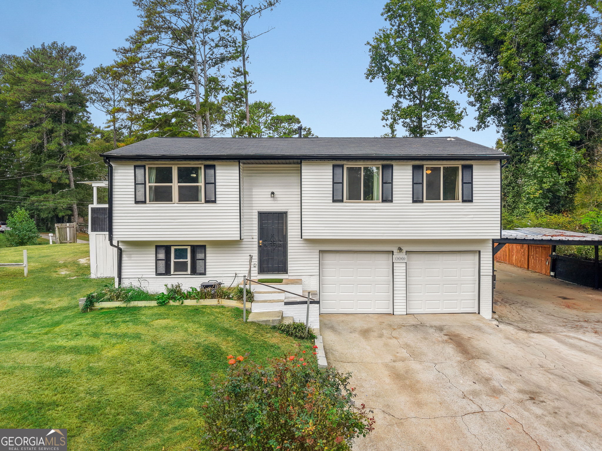 1880 Suwanee Valley Road