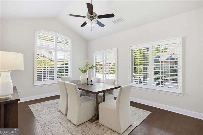 120 Chastain Road # 2107 Property Photo 8