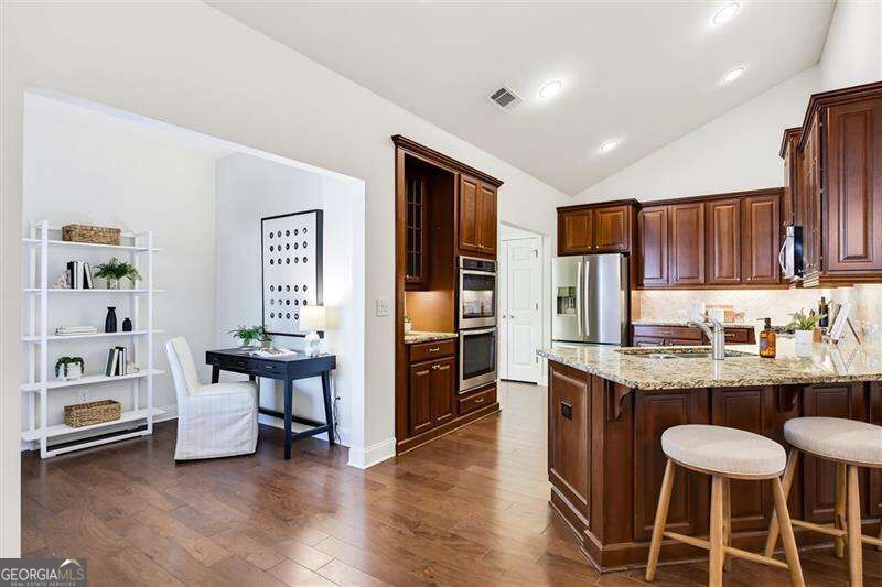 120 Chastain Road # 2107 Property Photo 12