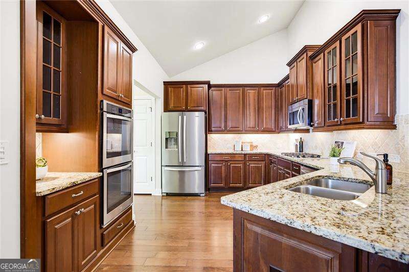 120 Chastain Road # 2107 Property Photo 13