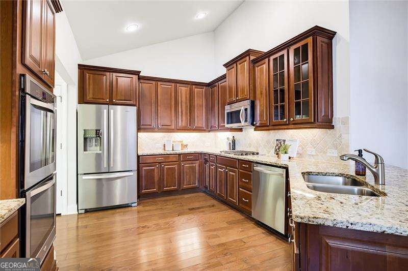 120 Chastain Road # 2107 Property Photo 14