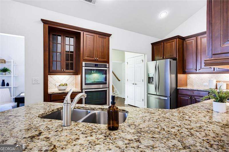 120 Chastain Road # 2107 Property Photo 15