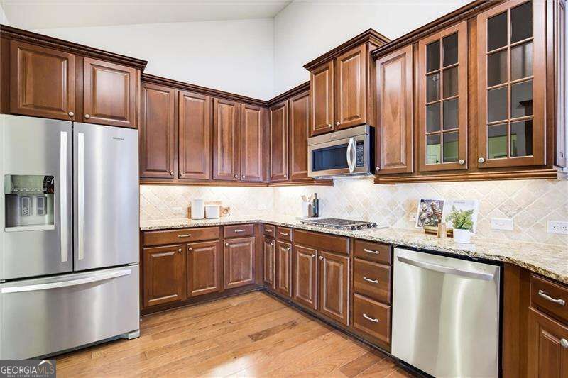 120 Chastain Road # 2107 Property Photo 16