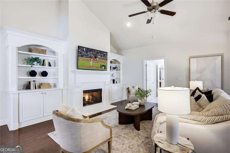 120 Chastain Road # 2107 Property Photo 23