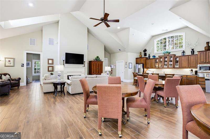 120 Chastain Road # 2107 Property Photo 52