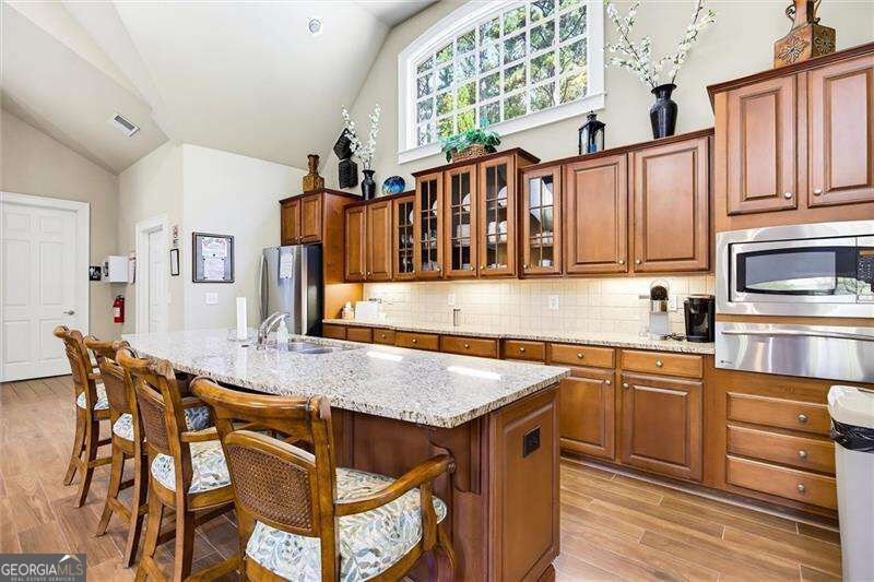 120 Chastain Road # 2107 Property Photo 54