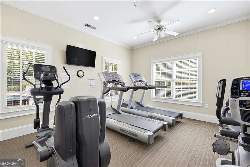 120 Chastain Road # 2107 Property Photo 56
