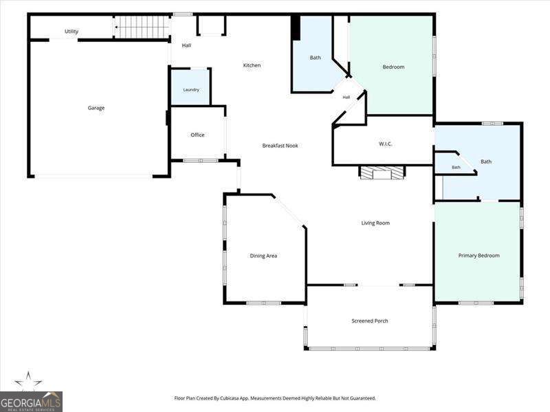 120 Chastain Road # 2107 Property Photo 63