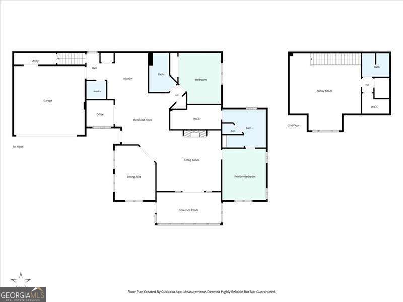 120 Chastain Road # 2107 Property Photo 65