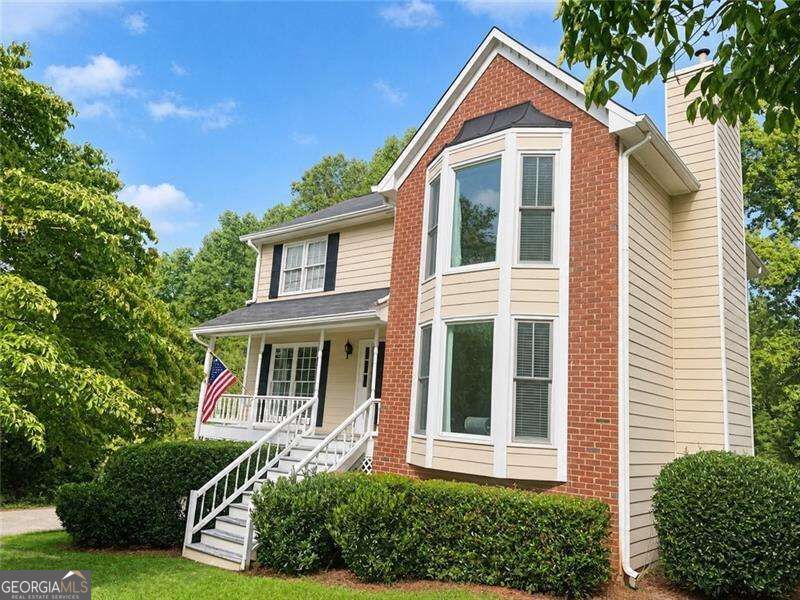 381 Strawberry Wynde Nw Property Photo 1