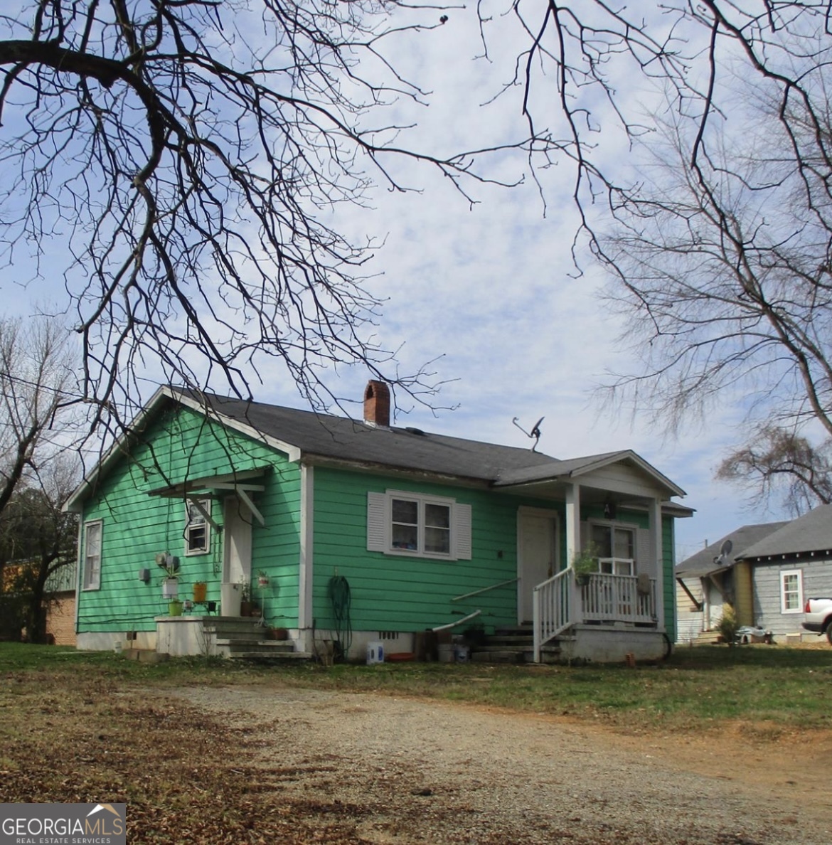7 Jones Street Property Photo 1