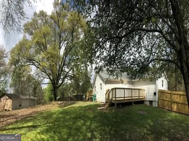 3133 Charity Drive SE Property Photo 1