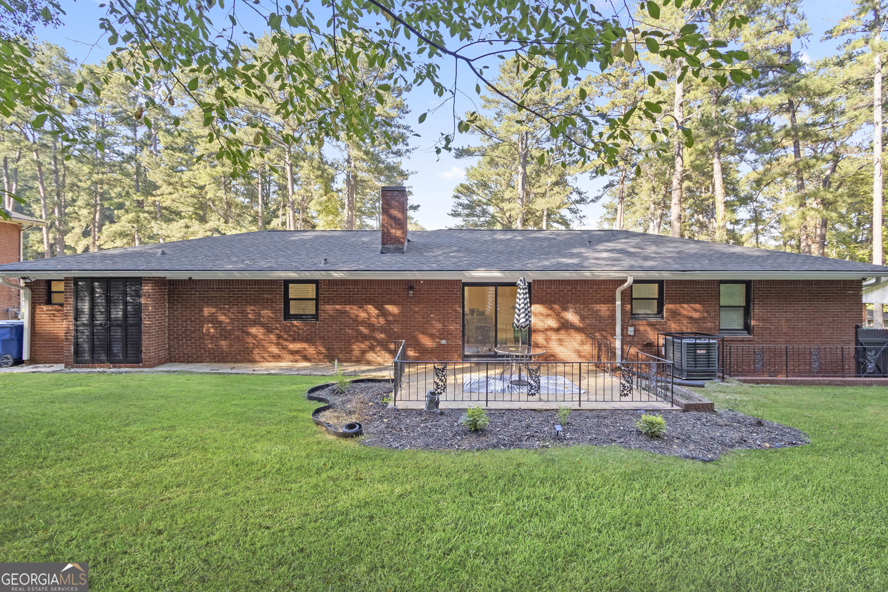 2774 Landrum Drive Sw Property Photo 4