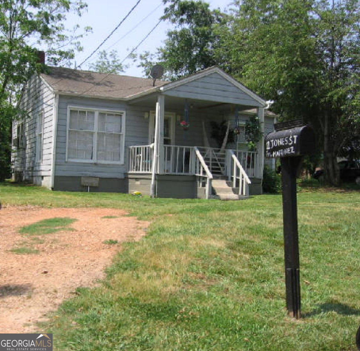 11 Jones Street Property Photo 1