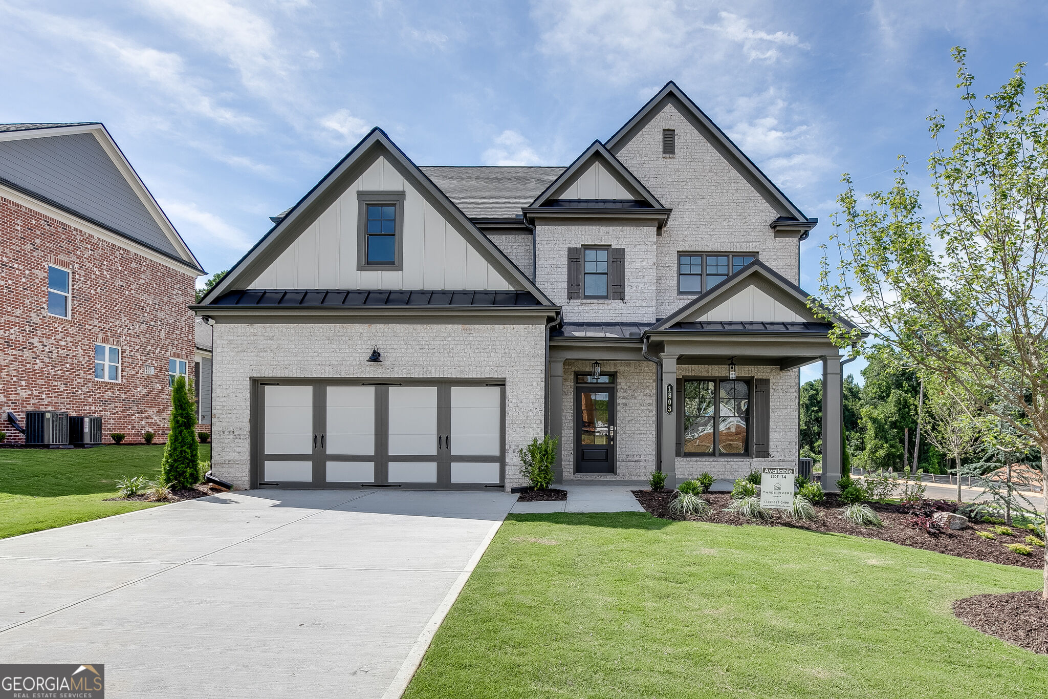 1803 Piney Bend Drive Property Photo 1