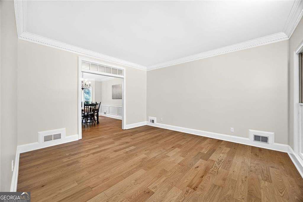 1211 Bridgewater Walk Property Photo 11