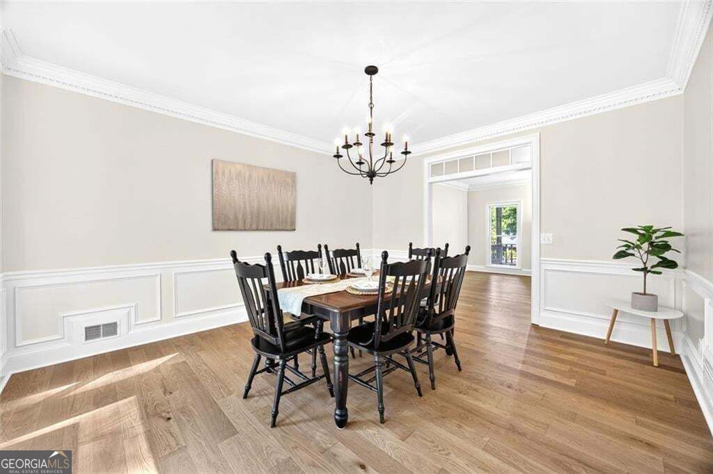 1211 Bridgewater Walk Property Photo 12