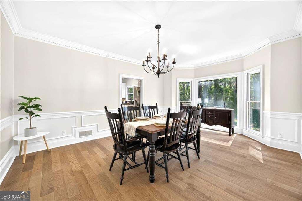 1211 Bridgewater Walk Property Photo 13