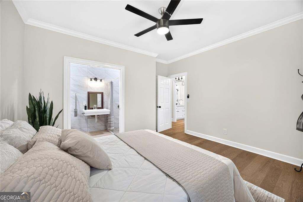 1211 Bridgewater Walk Property Photo 22