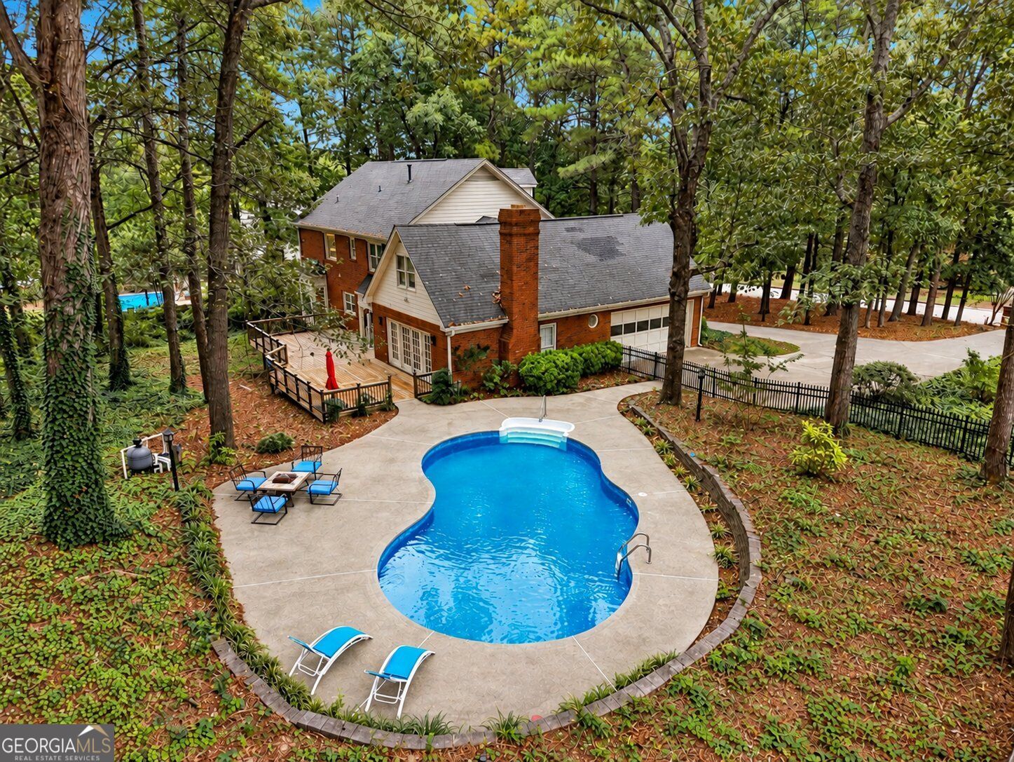 1211 Bridgewater Walk Property Photo 49