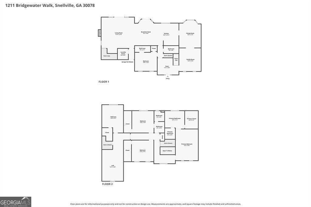 1211 Bridgewater Walk Property Photo 56