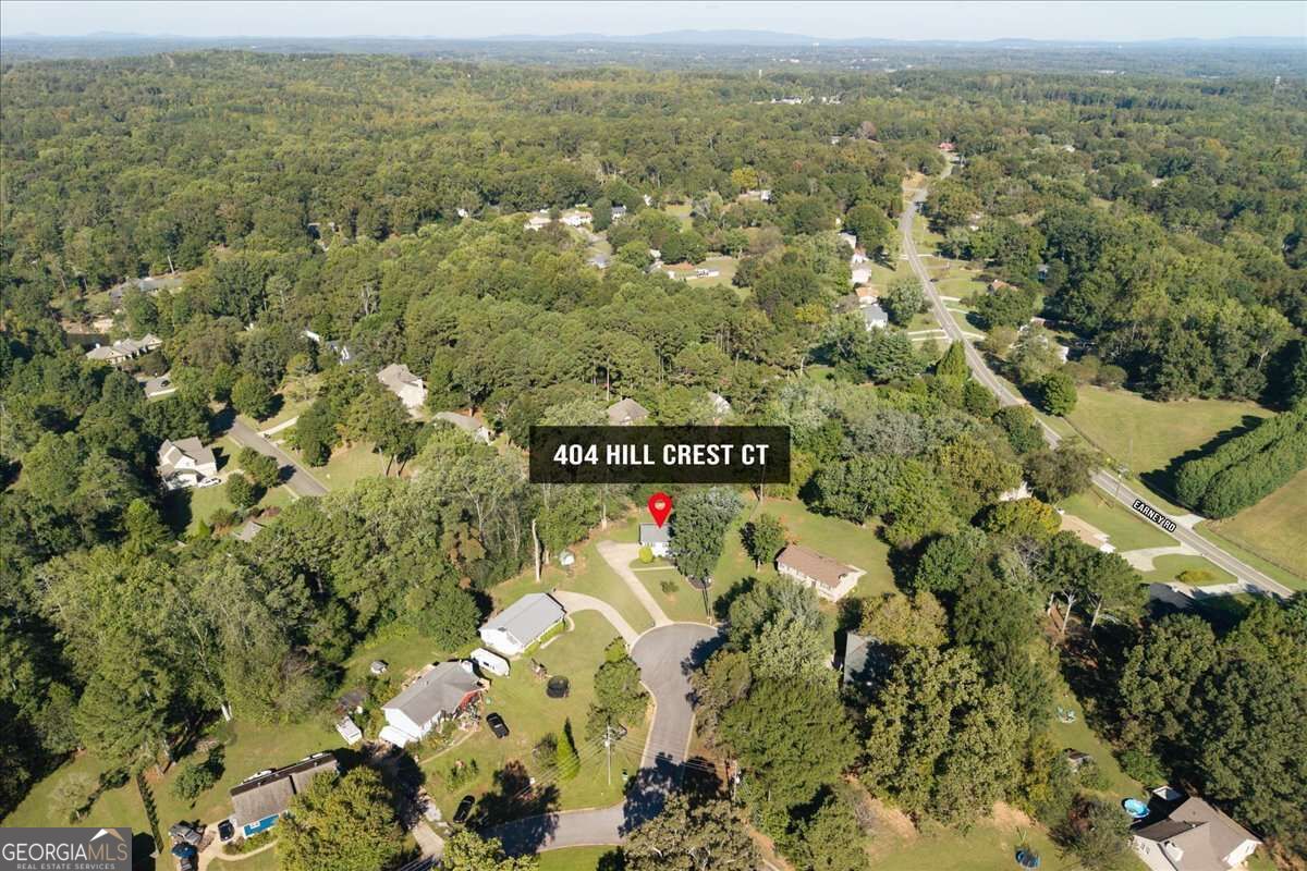 404 Hill Crest Court Property Photo 37