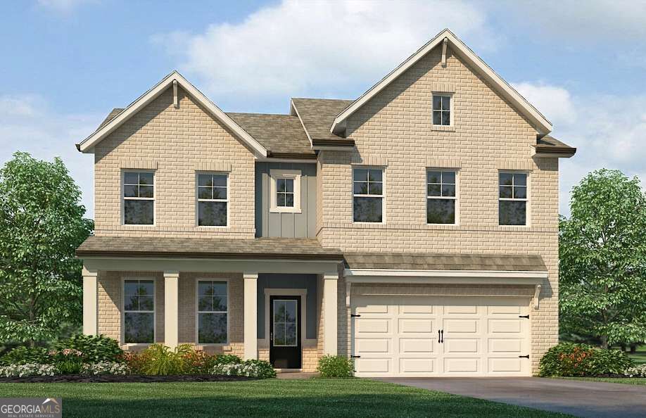 1777 Kingsmere Run Drive Property Photo 1