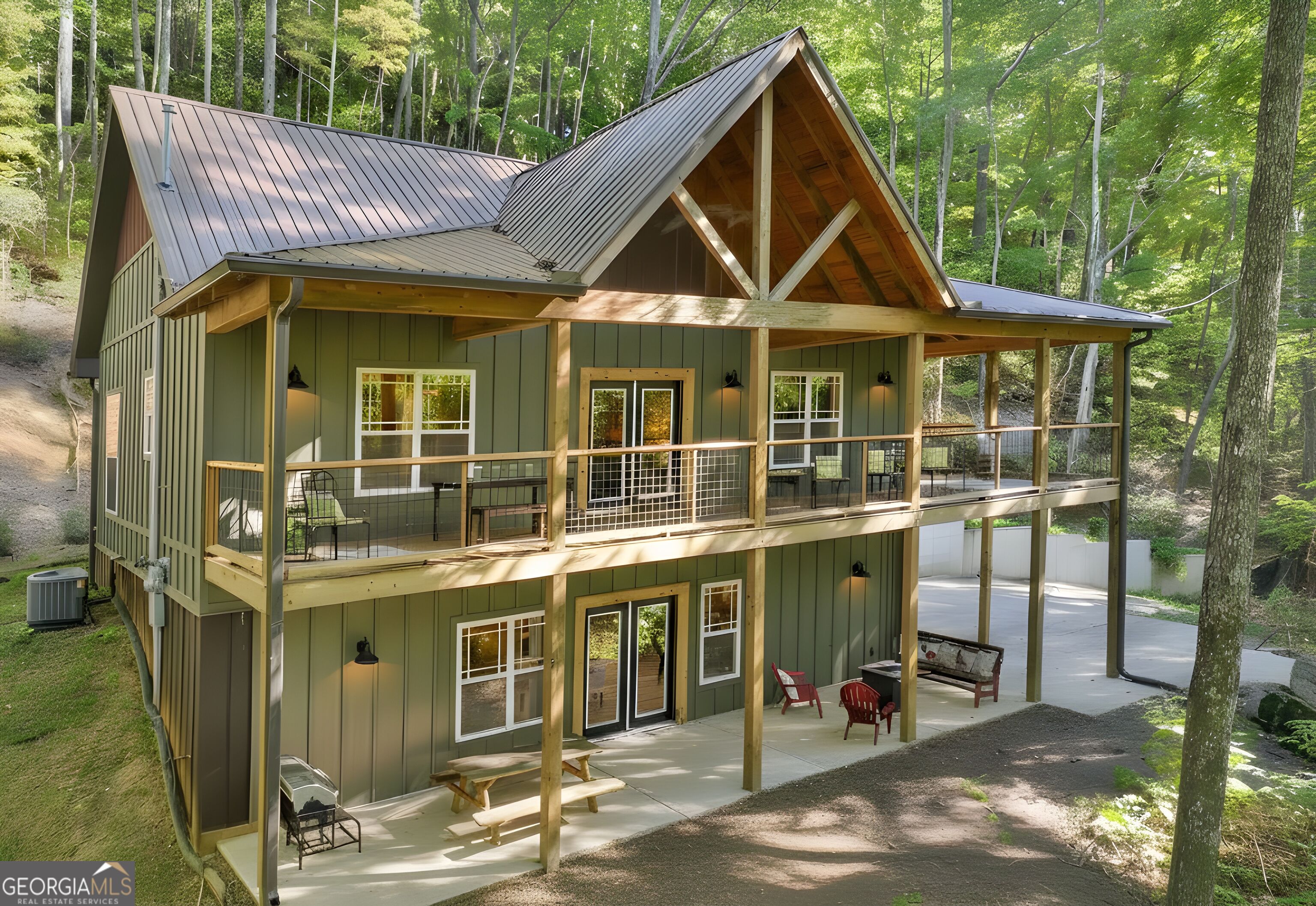 184 Rockhouse Road Property Photo 1