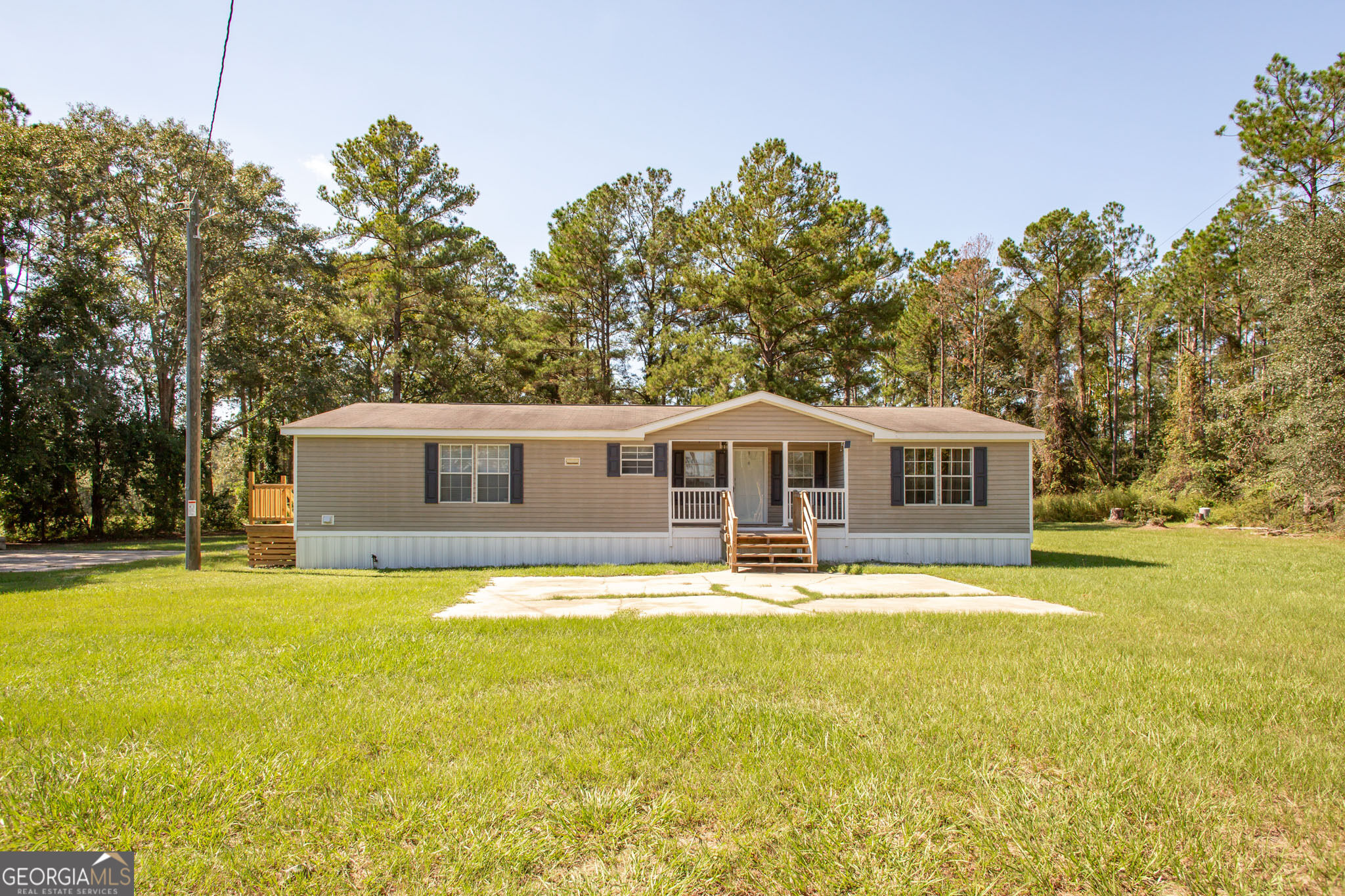 6257 Bailey Road Property Photo 1