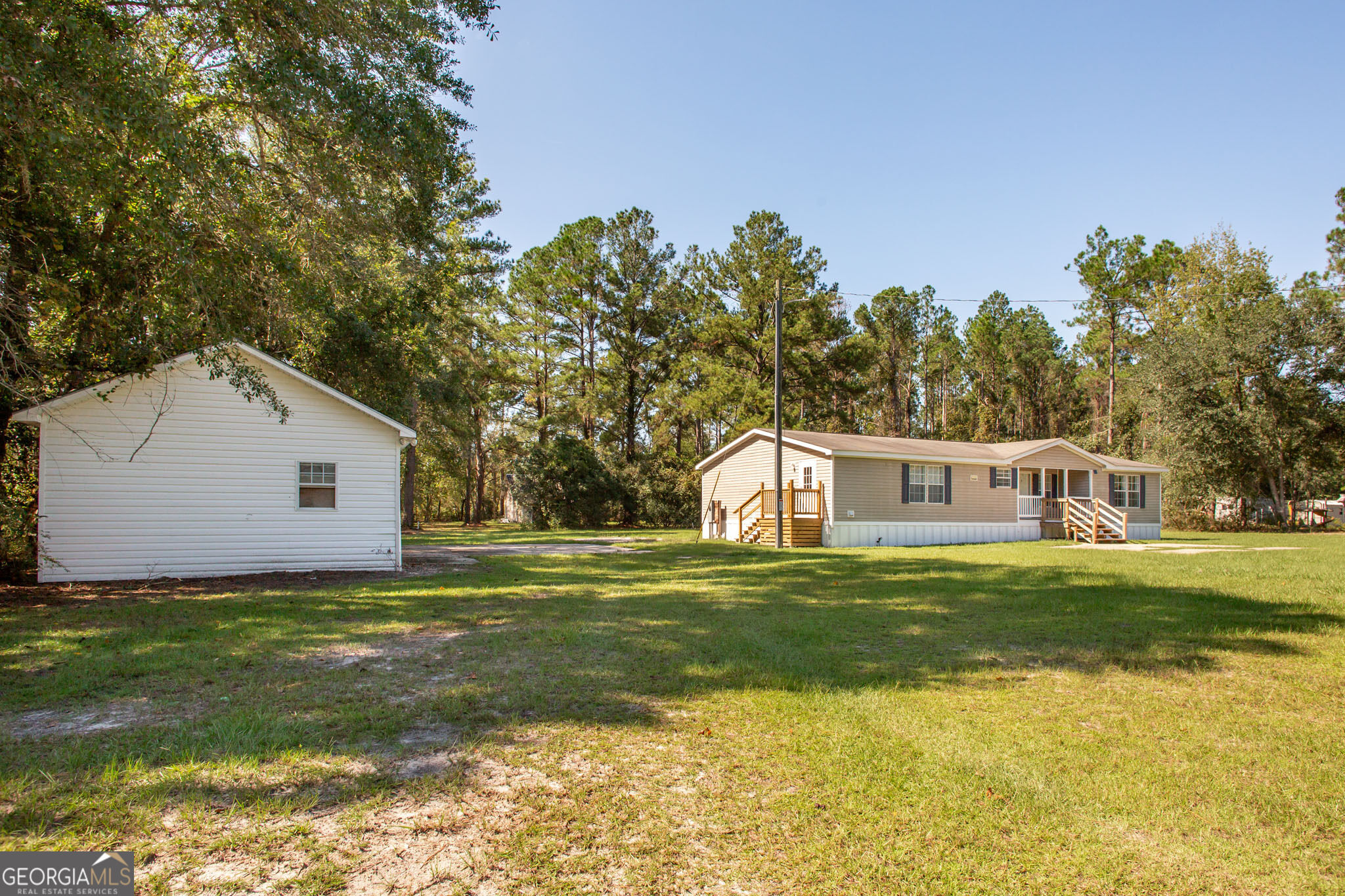 6257 Bailey Road Property Photo 2