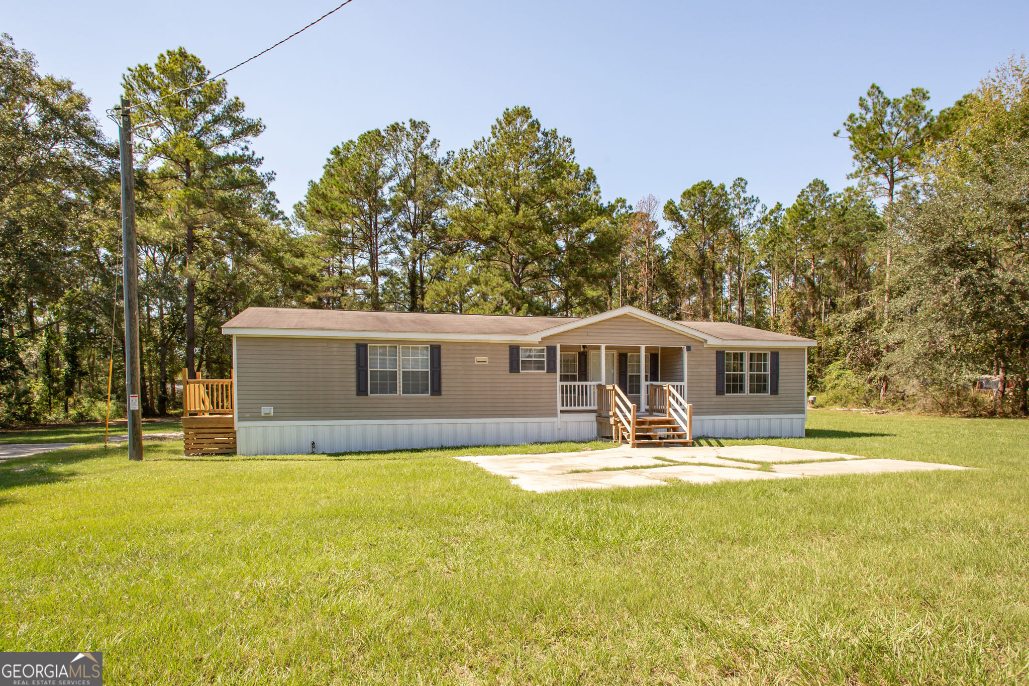 6257 Bailey Road Property Photo 3