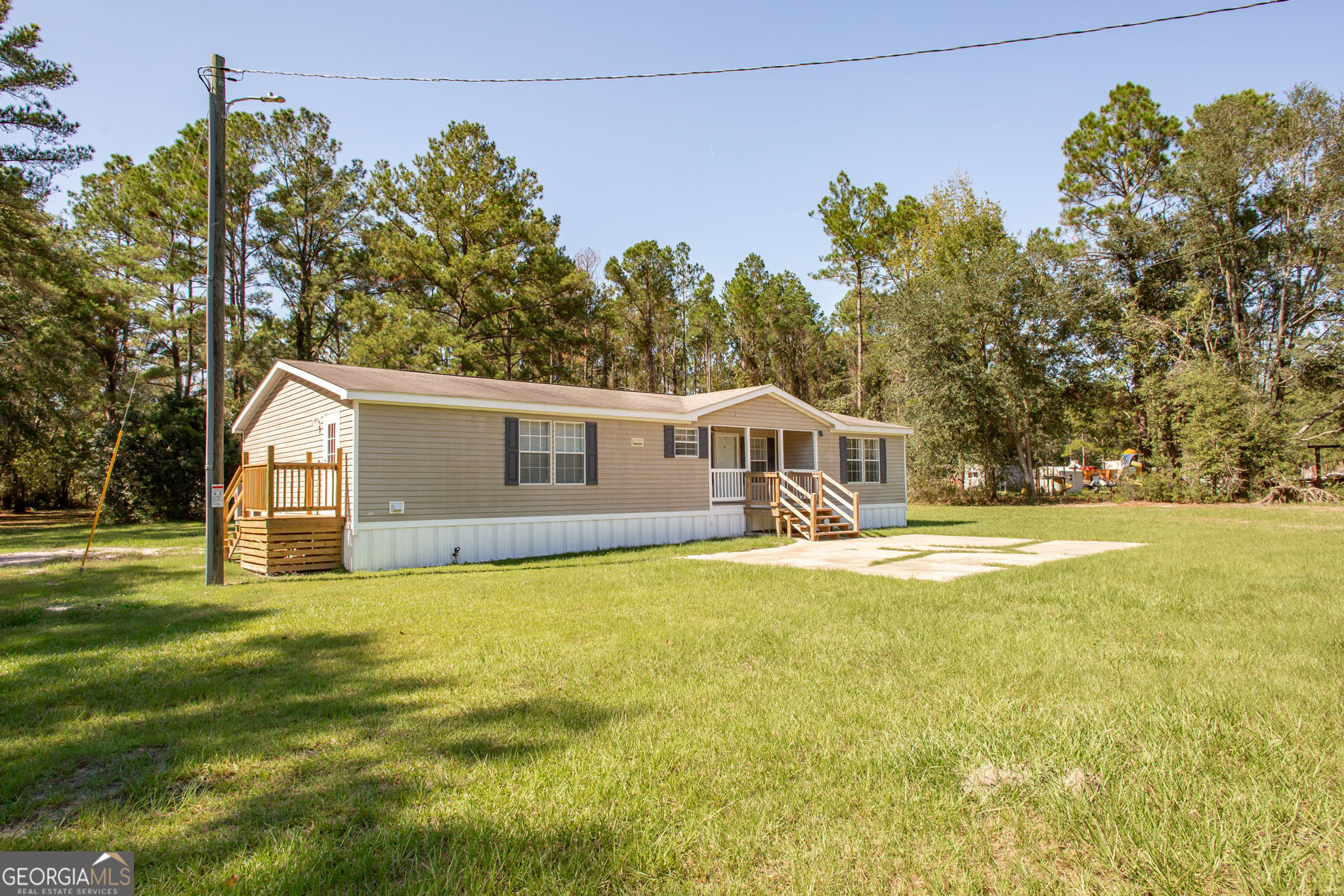 6257 Bailey Road Property Photo 4