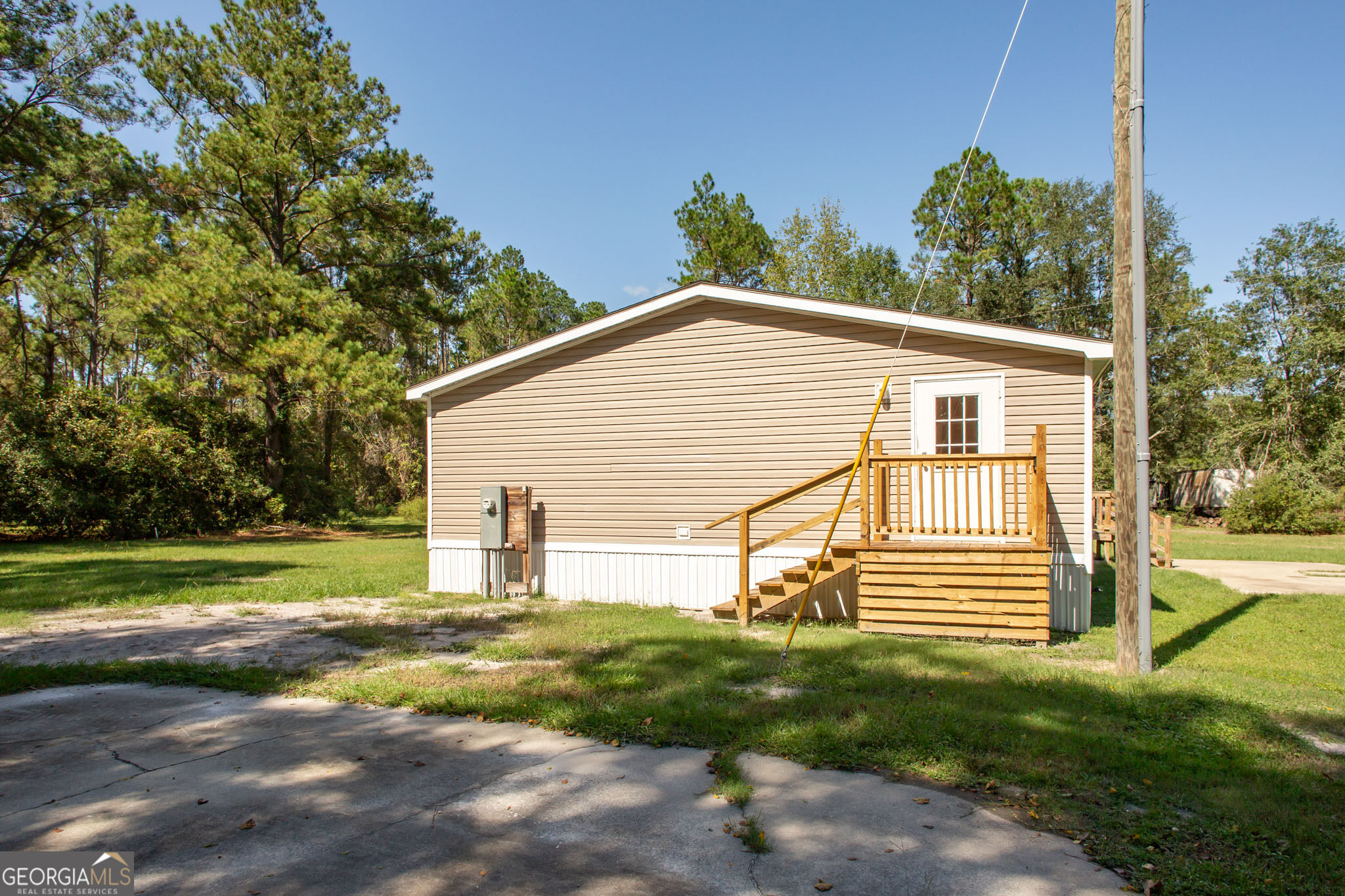 6257 Bailey Road Property Photo 5