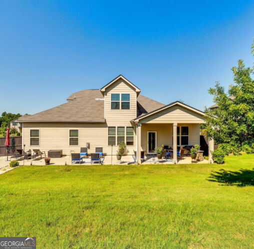 413 Mary Todd Place Property Photo 17