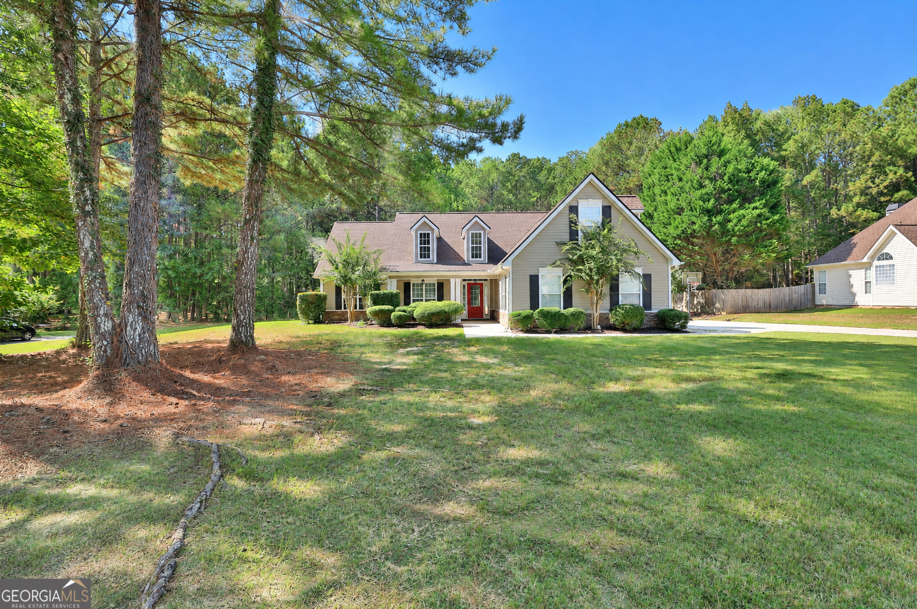311 Ivy Vale Court Property Photo 1