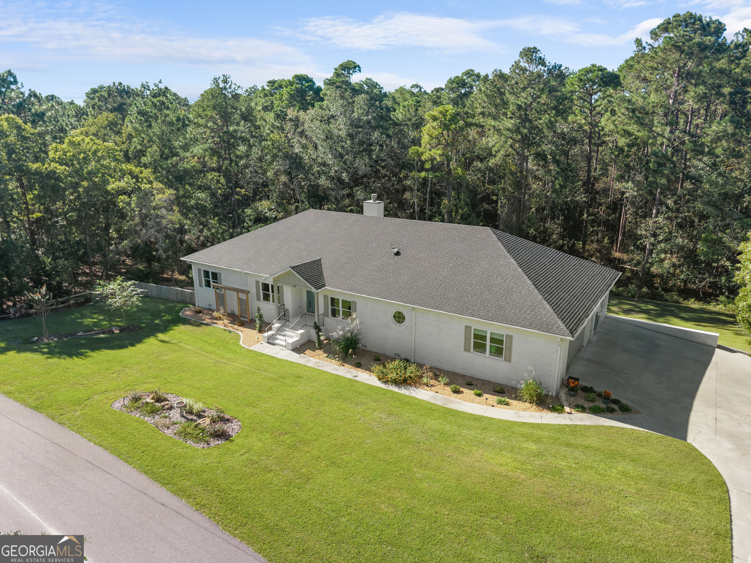 128 Oak Ridge Drive Property Photo 33