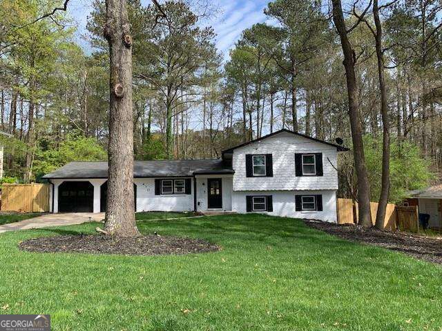470 Karen Drive Property Photo 1