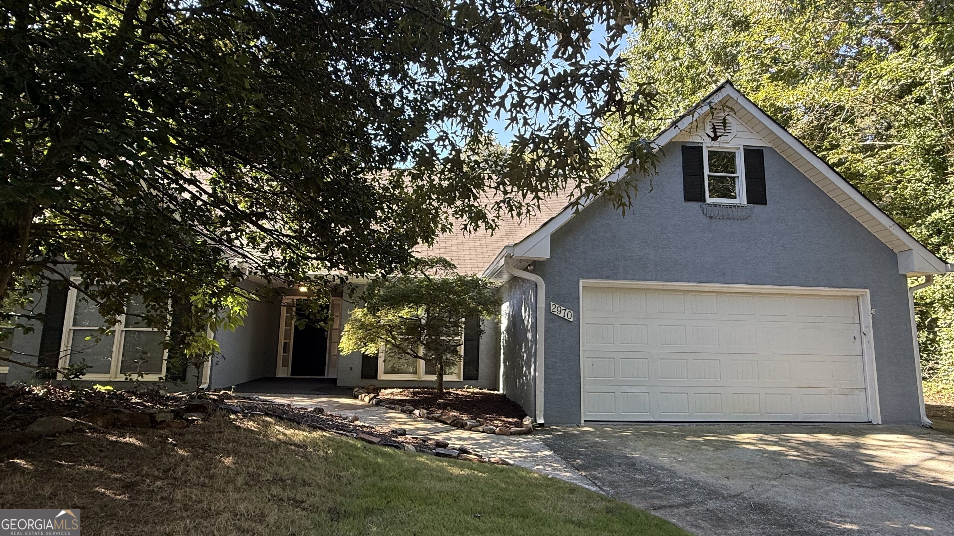 2970 Heather Stone Way Property Photo 3