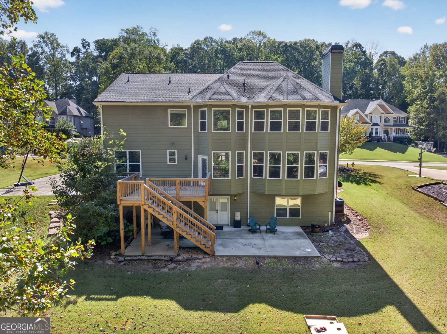 143 Vantage Drive Property Photo 89