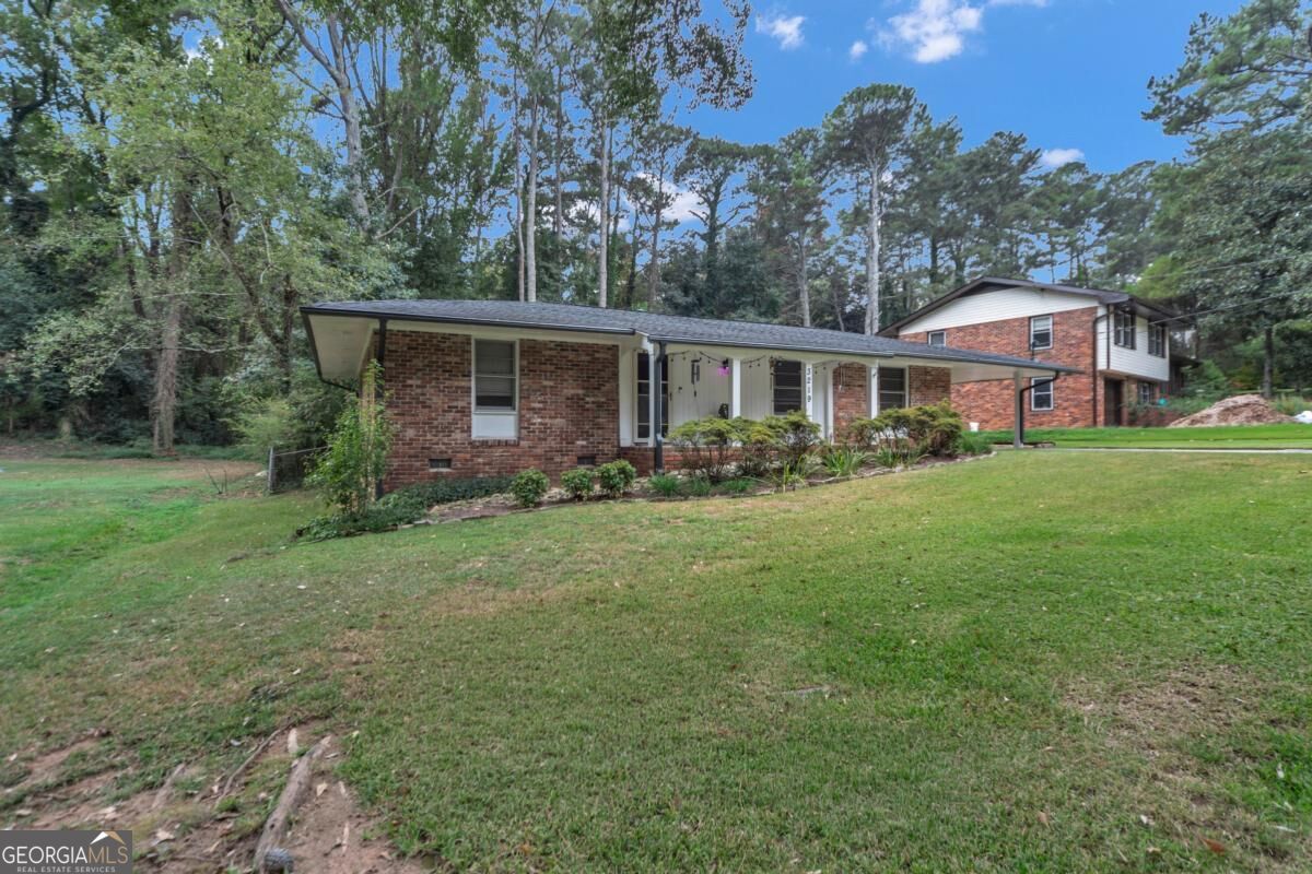 3219 Fern Drive Property Photo 2