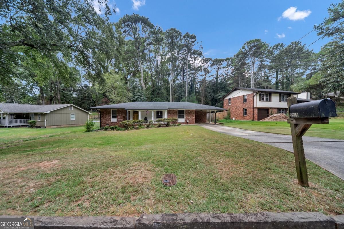 3219 Fern Drive Property Photo 3