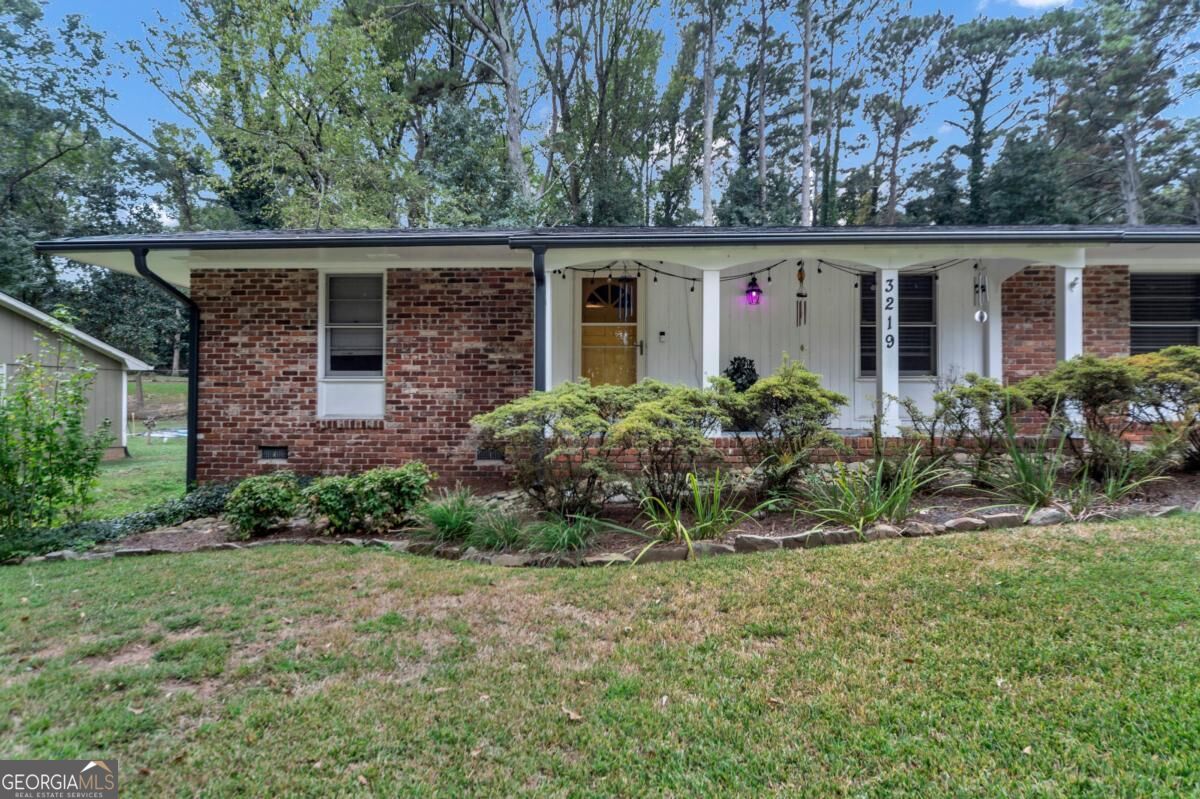 3219 Fern Drive Property Photo 4