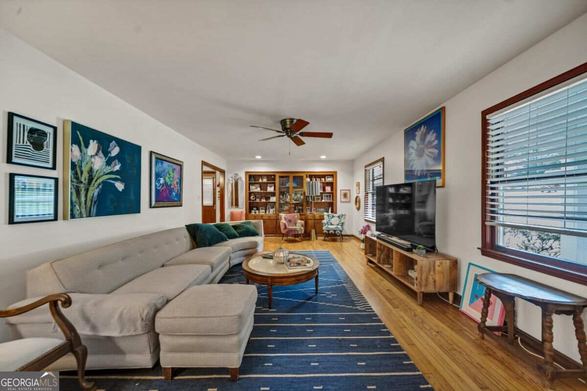 3219 Fern Drive Property Photo 7